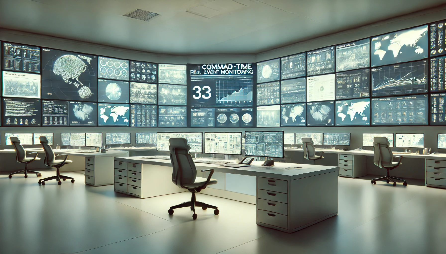 Monitoraggio in Tempo Reale